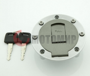 ������ ��������� 125cc CobraCross