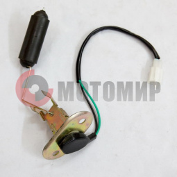 Датчик топливный поплавковый SY200ZH-E Датчик топливный поплавковый SY200ZH-E