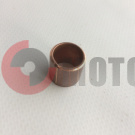 Втулка шатуна Минск с прорезью Втулка шатуна Минск с прорезью