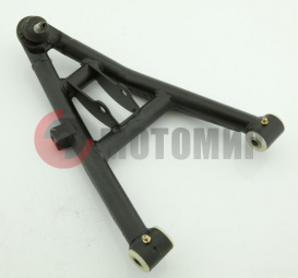 Рычаг передн.подв.нижн.лев.ATV 250 Skaner Рычаг передн.подв.нижн.лев.ATV 250 Skaner