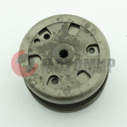 Вариатор 2т.задн.Suzuki LET,S Вариатор 2т.задн.Suzuki LET,S