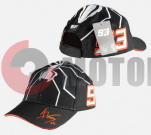 ��������� "93 MARC MARQUEZ"100% ������.�����-�����.