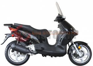 ������ Stels CAFFENERO 250