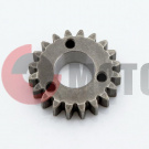 Шестерня кикстартера (ведомая) 4T GY6 125/150 Шестерня кикстартера (ведомая) 4T GY6 125/150