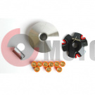 �������� �-2�.HondaDio AF-34/35 KIYOSHI