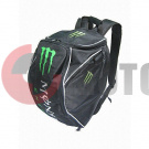Рюкзак Monster Terror MSD 1102 черн. Рюкзак Monster Terror MSD 1102 черн.