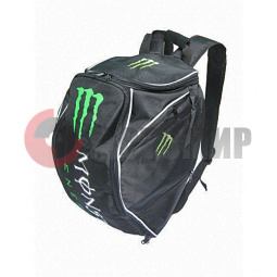 Рюкзак Monster Terror MSD 1102 черн. Рюкзак Monster Terror MSD 1102 черн.