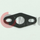 Прокладка Мопед карбюратора паронитовая Прокладка Мопед карбюратора паронитовая