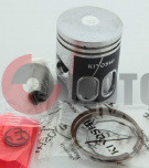 Поршень 2T Stels 60 1,00 (?45,00 p-12) Поршень 2T Stels 60 1,00 (?45,00 p-12)