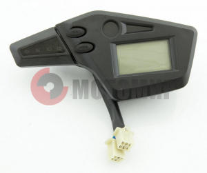 Щиток приборов М-250сс.Strike250 Щиток приборов М-250сс.Strike250