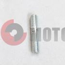 Шпильки глушителя 4T GY6 50 Шпильки глушителя 4T GY6 50