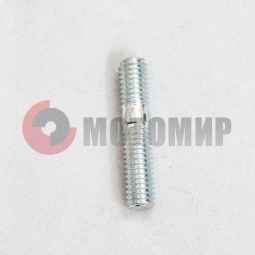 Шпильки глушителя 4T GY6 50 Шпильки глушителя 4T GY6 50