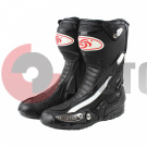 Ботинки мото Pro-Biker Speed Spiral C1001 черн, р.41 Ботинки мото Pro-Biker Speed Spiral C1001 черн, р.41