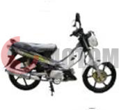 Мопед MM NITRO NZ50-A Мопед MM NITRO NZ50-A