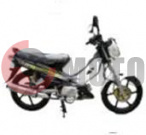 Мопед MM NITRO NZ50-A Мопед MM NITRO NZ50-A