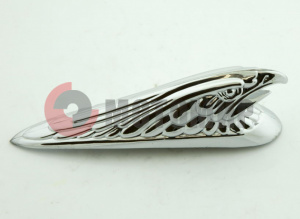 Фигурка на крыло перед.Альфа Орел Фигурка на крыло перед.Альфа Орел