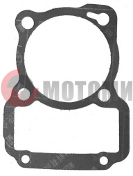 Прокладка 150-200см3.цилиндра 166FMM (СТР200) Прокладка 150-200см3.цилиндра 166FMM (СТР200)