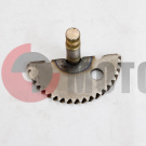 ������ ����������� Honda TAKT AF16