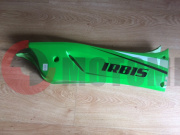 Обтекатель боковой RZR (порога) лыжа левый/правый Обтекатель боковой RZR (порога) лыжа левый/правый