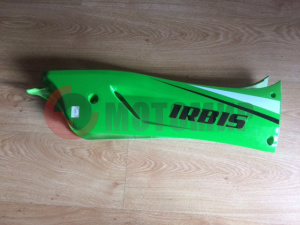 Обтекатель боковой RZR (порога) лыжа левый/правый Обтекатель боковой RZR (порога) лыжа левый/правый