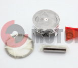 Поршень 4T CG250 .STD (?69.0, р-17) 167FML/167FMM Поршень 4T CG250 .STD (?69.0, р-17) 167FML/167FMM