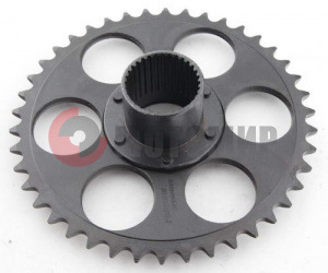 ������ ������ �� ����� CN