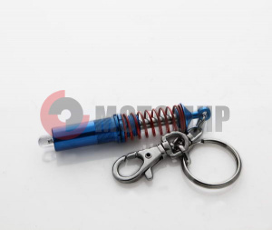 Брелок д/ключ.СТ-К04 Амортиз.длинн.Тайв. Брелок д/ключ.СТ-К04 Амортиз.длинн.Тайв.