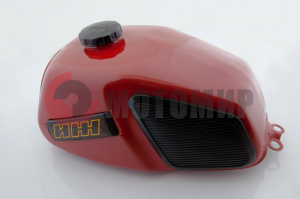 Бензобак Иж5 (реставрация) Бензобак Иж5 (реставрация)