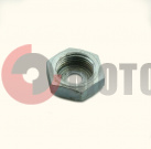 Гайка Минск вторичного вала (как чашка) (104-17136) Гайка Минск вторичного вала (как чашка) (104-17136)