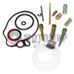 Ремкомплект карбюратора Honda TAKT Ремкомплект карбюратора Honda TAKT