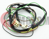 Проводка Мопед Проводка Мопед