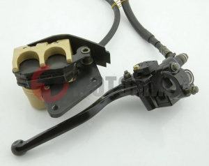 Гидравл.в сб.пер.150cc Destra150 Гидравл.в сб.пер.150cc Destra150