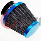 Фильтр воздушный (нулевик) ?35mm, Пр. Конус 72мм. синий Фильтр воздушный (нулевик) ?35mm, Пр. Конус 72мм. синий