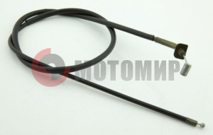 Трос ATV150RD тормjоза (болт+болт) Трос ATV150RD тормjоза (болт+болт)