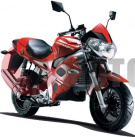 ������ Forsage LK125 GY-2