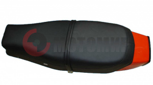 Седло Иж в сборе Седло Иж в сборе