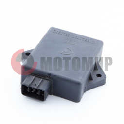 Блок электр.зажиг.12V ATV PolarFOX Блок электр.зажиг.12V ATV PolarFOX