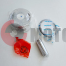 Поршень 4T GY6 150 .STD (?57,00 p-15) Поршень 4T GY6 150 .STD (?57,00 p-15)