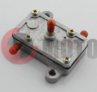 Бензонасос Тайга / Рысь (С40500160) на 1 карбюратор Бензонасос Тайга / Рысь (С40500160) на 1 карбюратор