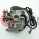 Карбюратор С4т.139QMB 50-70 D19 (d-38mm) Карбюратор С4т.139QMB 50-70 D19 (d-38mm)