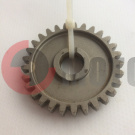 Шестерня храповая Пилот (на вал кикстартера) Шестерня храповая Пилот (на вал кикстартера)