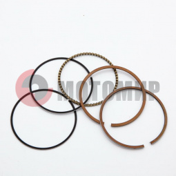 Кольца 4T GY6 150 .STD (?57,40) MANLE Кольца 4T GY6 150 .STD (?57,40) MANLE