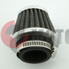 Фильтр воздушный (нулевик) ?35mm, Пр. Конус TTR110,Т9 Фильтр воздушный (нулевик) ?35mm, Пр. Конус TTR110,Т9