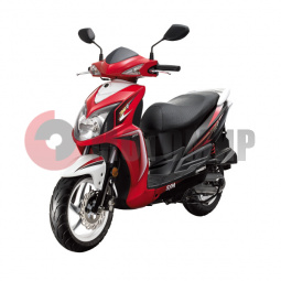 ������ SYM Jet4 125 �������