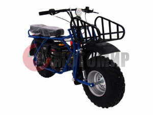 Мотоцикл внедорожный СКАУТ-2-8Е Мотоцикл внедорожный СКАУТ-2-8Е