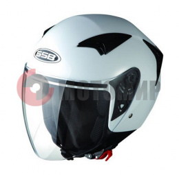 Шлем G-240 WHITE (white shiny), XL Шлем G-240 WHITE (white shiny), XL