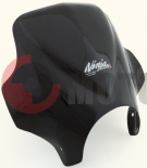 Щиток ветр. (25) NINIA оргстекло (больш.кокошн) Щиток ветр. (25) NINIA оргстекло (больш.кокошн)