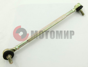 Тяга рулевая с нак.ATV110 SP302В Тяга рулевая с нак.ATV110 SP302В