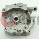 Крышка картера правая ATV150 В (маслощуп) Крышка картера правая ATV150 В (маслощуп)