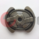 Муфта сцепл.Партнер (груз. в сб.)351 Муфта сцепл.Партнер (груз. в сб.)351